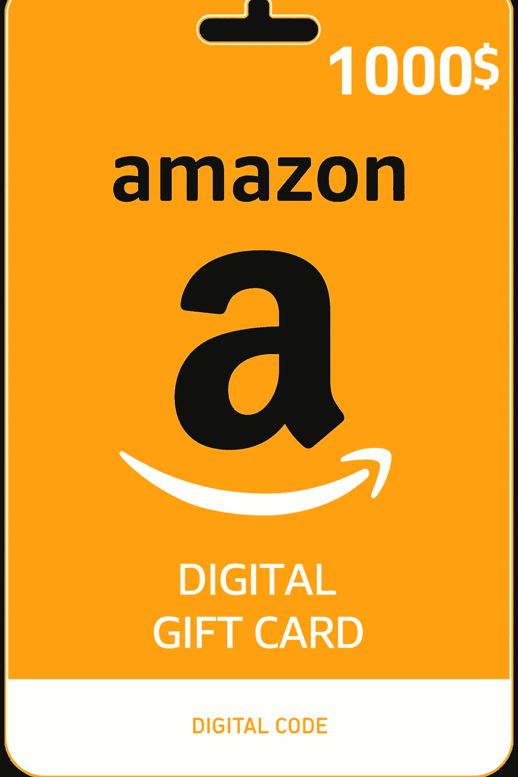 Tap to unlock your free Amazon gift card
